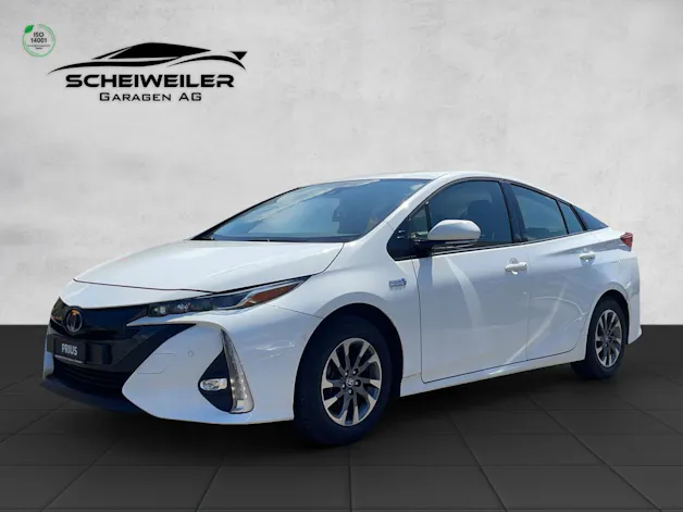 Toyota Prius 1.8 VVTi HSD Plug-In Premium