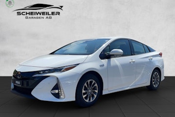 Vehicle image TOYOTA PRIUS+ 0 Vehicle image TOYOTA PRIUS+ 0