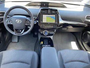 Toyota Prius 1.8 VVTi HSD Plug-In Premium
