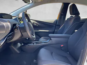 Toyota Prius 1.8 VVTi HSD Plug-In Premium