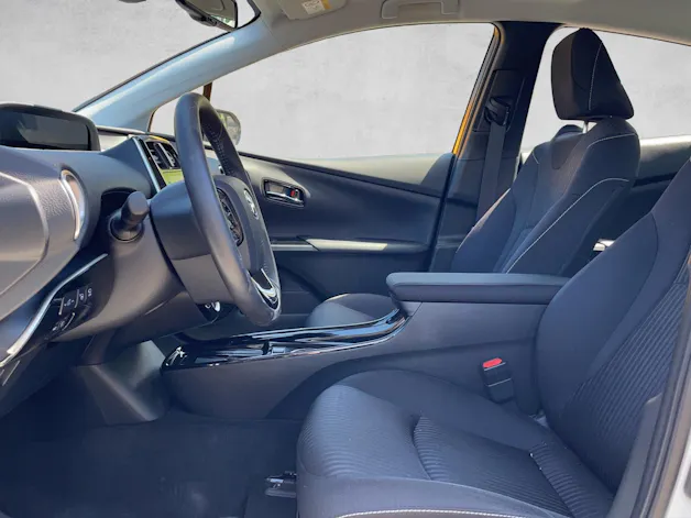 Toyota Prius 1.8 VVTi HSD Plug-In Premium