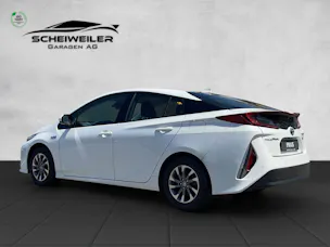 Toyota Prius 1.8 VVTi HSD Plug-In Premium