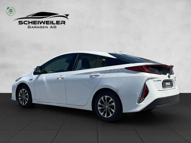 Toyota Prius 1.8 VVTi HSD Plug-In Premium
