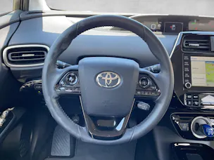 Toyota Prius 1.8 VVTi HSD Plug-In Premium
