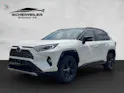 Toyota RAV4 2.5 HSD Style