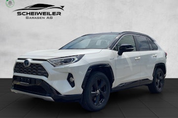 Vehicle image TOYOTA RAV-4 0 Vehicle image TOYOTA RAV-4 0