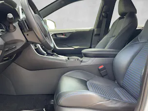 Toyota RAV4 2.5 HSD Style