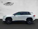 Toyota RAV4 2.5 HSD Style