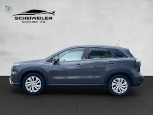 Suzuki S-Cross 1.4 T Compact Top Hybrid 4x4
