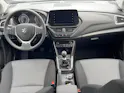 Suzuki S-Cross 1.4 T Compact Top Hybrid 4x4