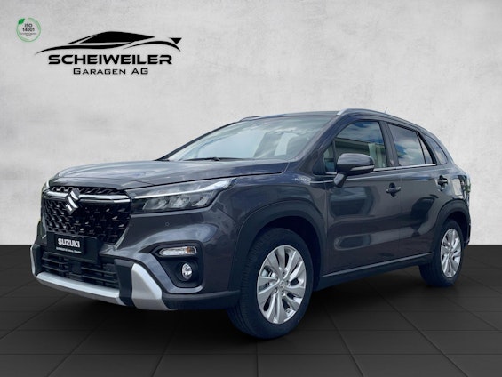 First vehicle image First vehicle image