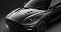 Aston Martin DBX 707 4.0 V8 Bi-Turbo