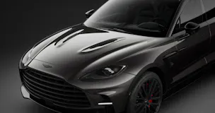 Aston Martin DBX 707 4.0 V8 Bi-Turbo