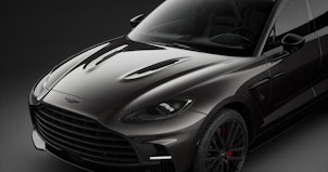 Vehicle image ASTON MARTIN DBX 707 4.0 V8 Bi-Turbo