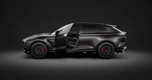 Aston Martin DBX 707 4.0 V8 Bi-Turbo