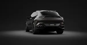 Aston Martin DBX 707 4.0 V8 Bi-Turbo