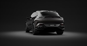 Vehicle image ASTON MARTIN DBX 707 4.0 V8 Bi-Turbo