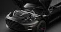 Aston Martin DBX 707 4.0 V8 Bi-Turbo