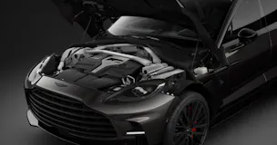 Aston Martin DBX 707 4.0 V8 Bi-Turbo