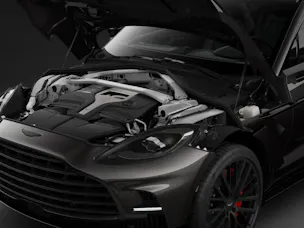 Aston Martin DBX 707 4.0 V8 Bi-Turbo