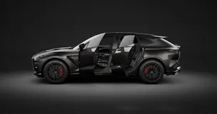 Aston Martin DBX 707 4.0 V8 Bi-Turbo