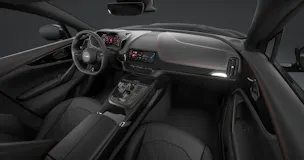 Aston Martin DBX 707 4.0 V8 Bi-Turbo