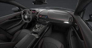 Vehicle image ASTON MARTIN DBX 707 4.0 V8 Bi-Turbo