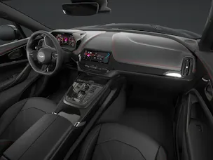 Aston Martin DBX 707 4.0 V8 Bi-Turbo
