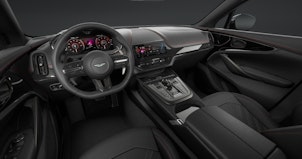 Vehicle image ASTON MARTIN DBX 707 4.0 V8 Bi-Turbo