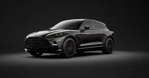 Aston Martin DBX 707 4.0 V8 Bi-Turbo