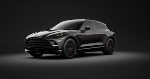 Vehicle image ASTON MARTIN DBX 707 4.0 V8 Bi-Turbo