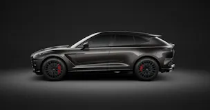 Aston Martin DBX 707 4.0 V8 Bi-Turbo