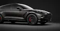 Aston Martin DBX 707 4.0 V8 Bi-Turbo