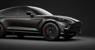 Aston Martin DBX 707 4.0 V8 Bi-Turbo