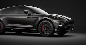 Vehicle image ASTON MARTIN DBX 707 4.0 V8 Bi-Turbo