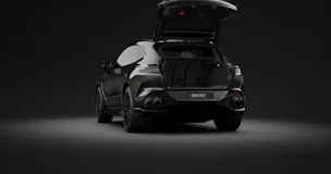 Aston Martin DBX 707 4.0 V8 Bi-Turbo