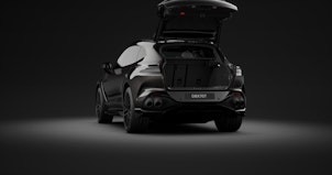 Vehicle image ASTON MARTIN DBX 707 4.0 V8 Bi-Turbo