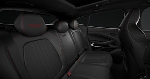 Vehicle image ASTON MARTIN DBX 707 4.0 V8 Bi-Turbo