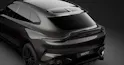 Aston Martin DBX 707 4.0 V8 Bi-Turbo