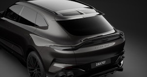 Vehicle image ASTON MARTIN DBX 707 4.0 V8 Bi-Turbo