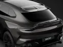 Aston Martin DBX 707 4.0 V8 Bi-Turbo