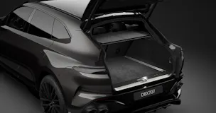 Aston Martin DBX 707 4.0 V8 Bi-Turbo