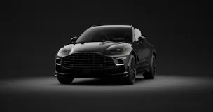 Aston Martin DBX 707 4.0 V8 Bi-Turbo
