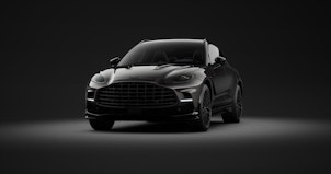 Vehicle image ASTON MARTIN DBX 707 4.0 V8 Bi-Turbo