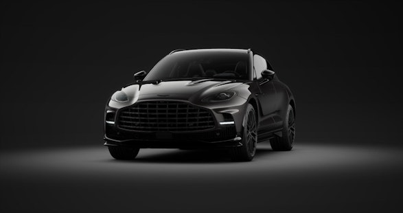 ASTON MARTIN DBX 707 4.0 V8 Bi-Turbo 3
