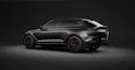 Aston Martin DBX 707 4.0 V8 Bi-Turbo