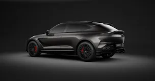 Aston Martin DBX 707 4.0 V8 Bi-Turbo