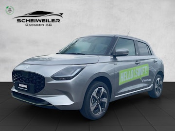 Vehicle image SUZUKI SWIFT 0 Vehicle image SUZUKI SWIFT 0