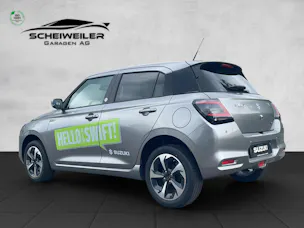 Suzuki Swift 1.2 1st Edition Top Hybrid 4x4 MY24