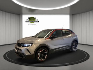 Vehicle image OPEL MOKKA 0 Vehicle image OPEL MOKKA 0